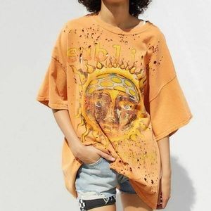 Urban outfitters sublime shirt